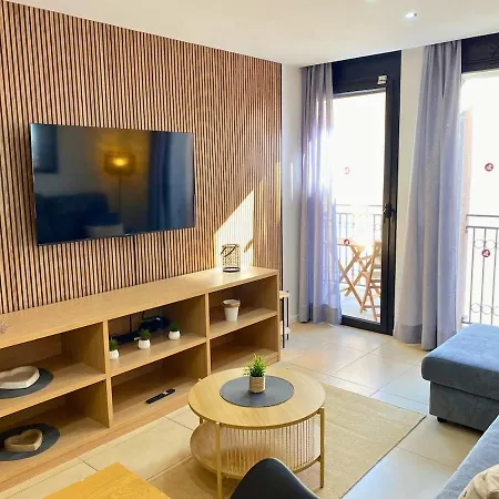 Hanami Апартаменти *